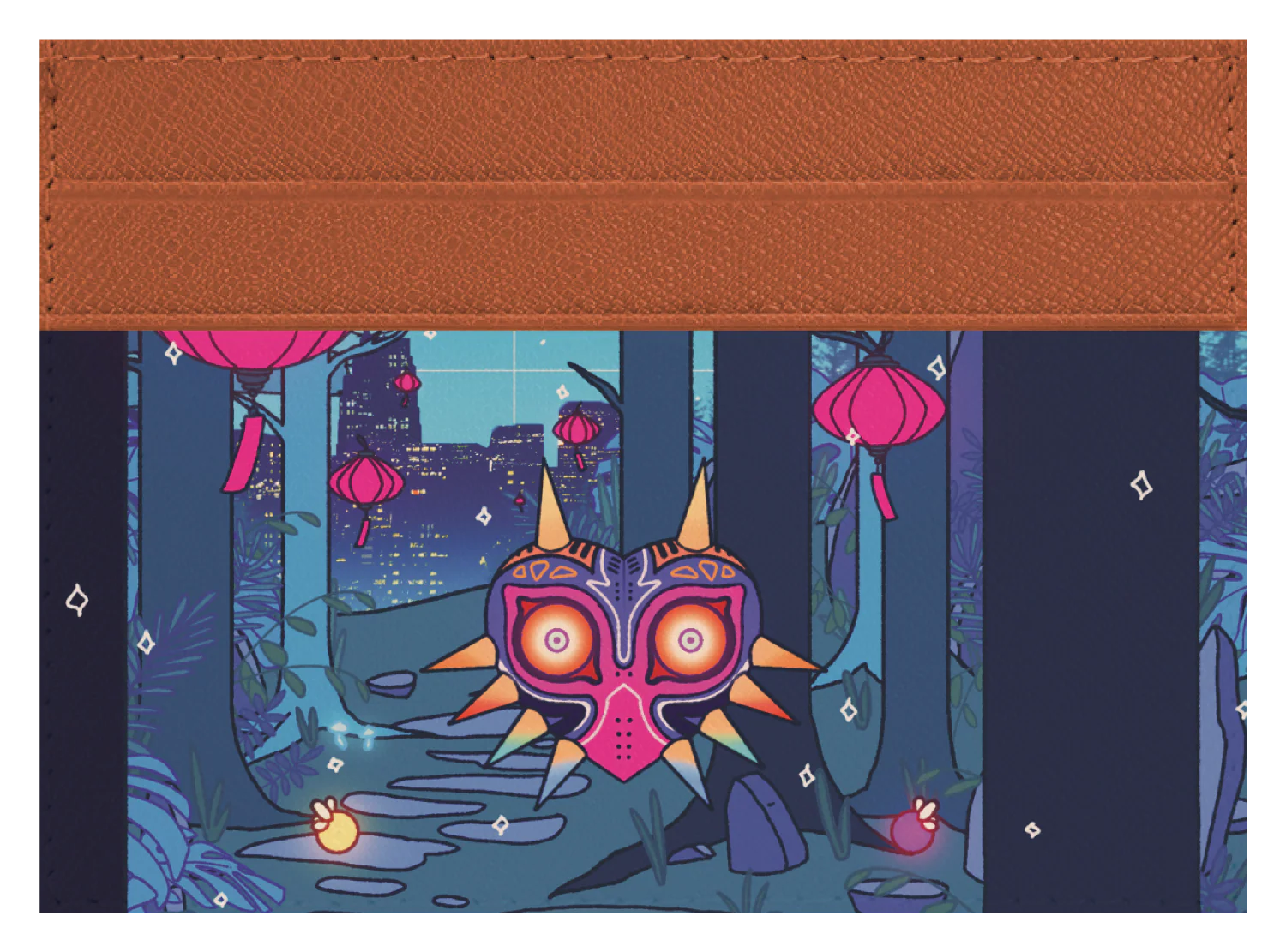 Majora's mask - Image 3