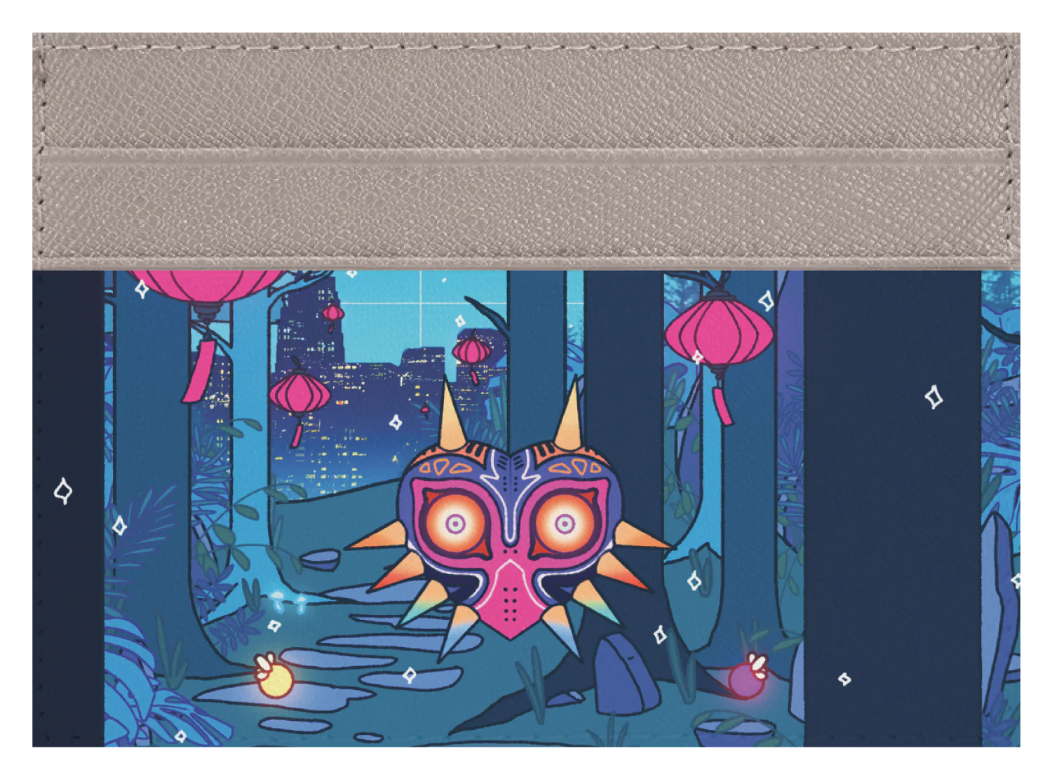 Majora's mask - Image 4
