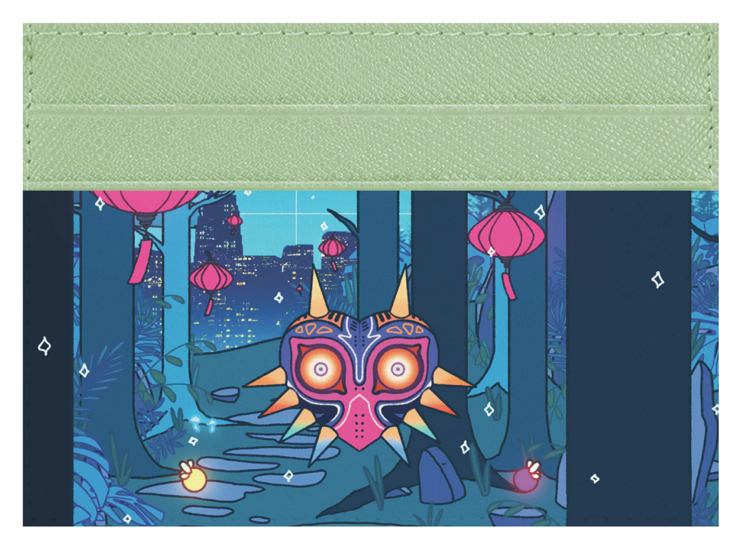 Majora's mask - Image 5