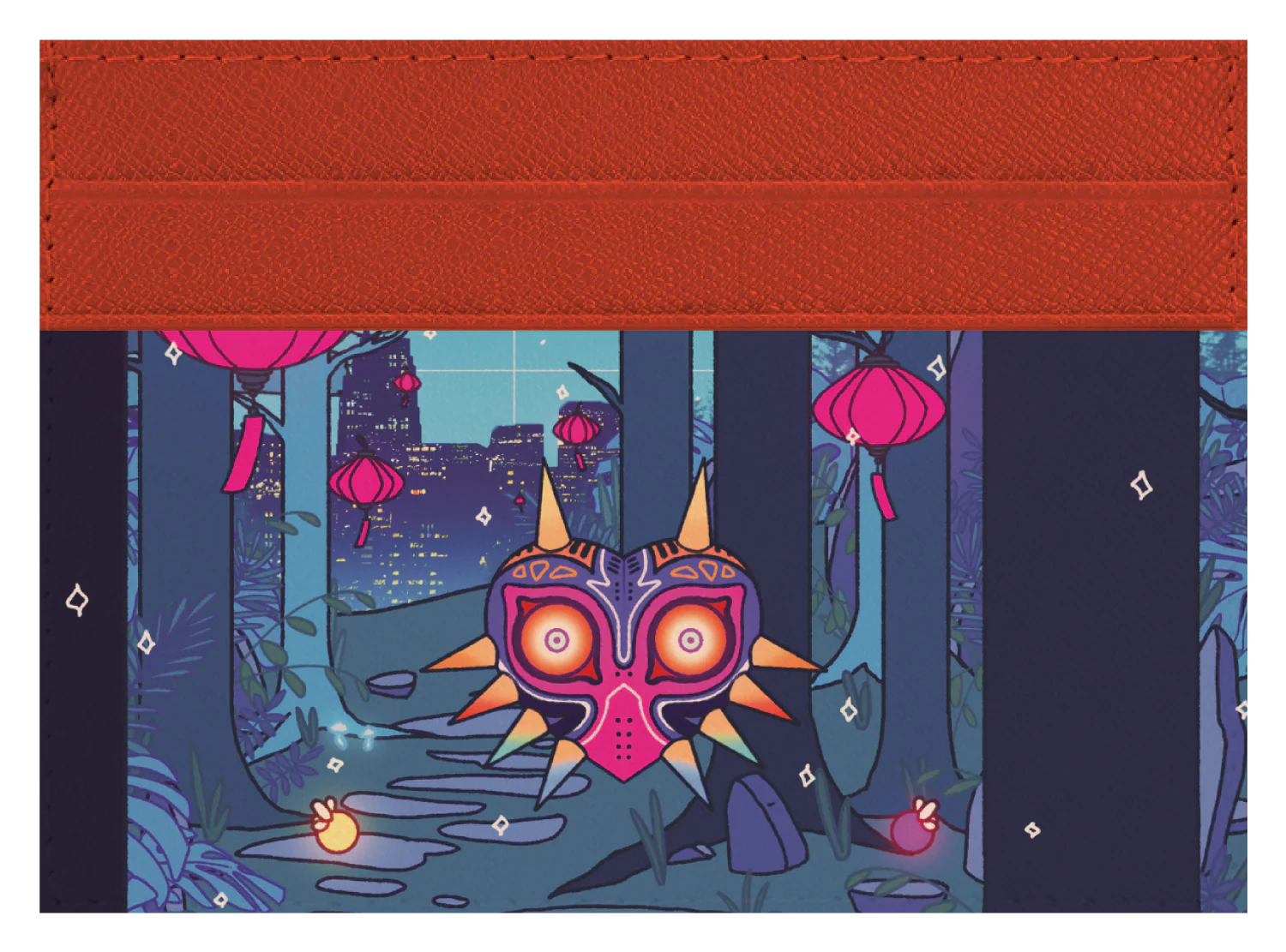 Majora's mask - Image 7