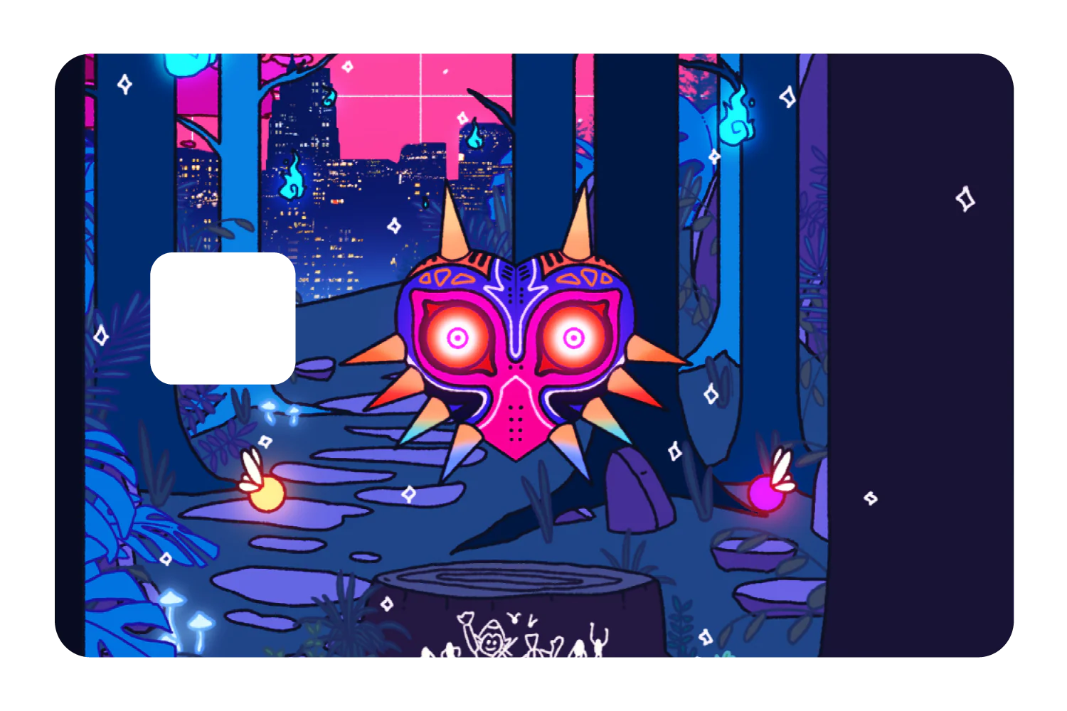 Majora's mask V2 - Image 3