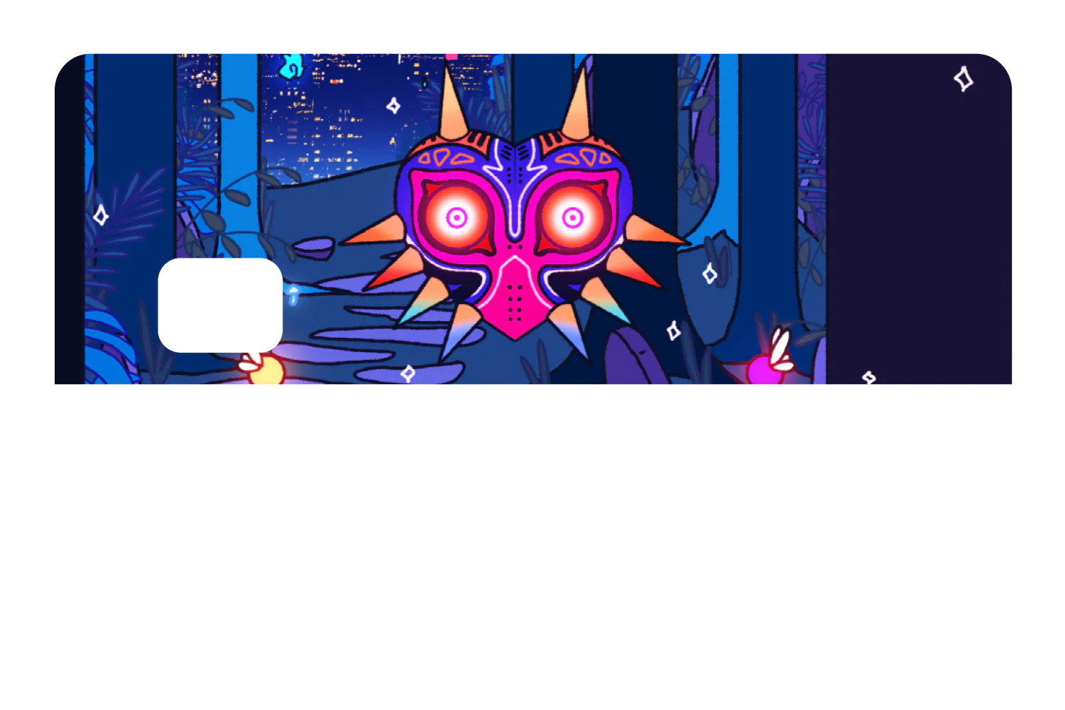Majora's mask V2 - Image 8