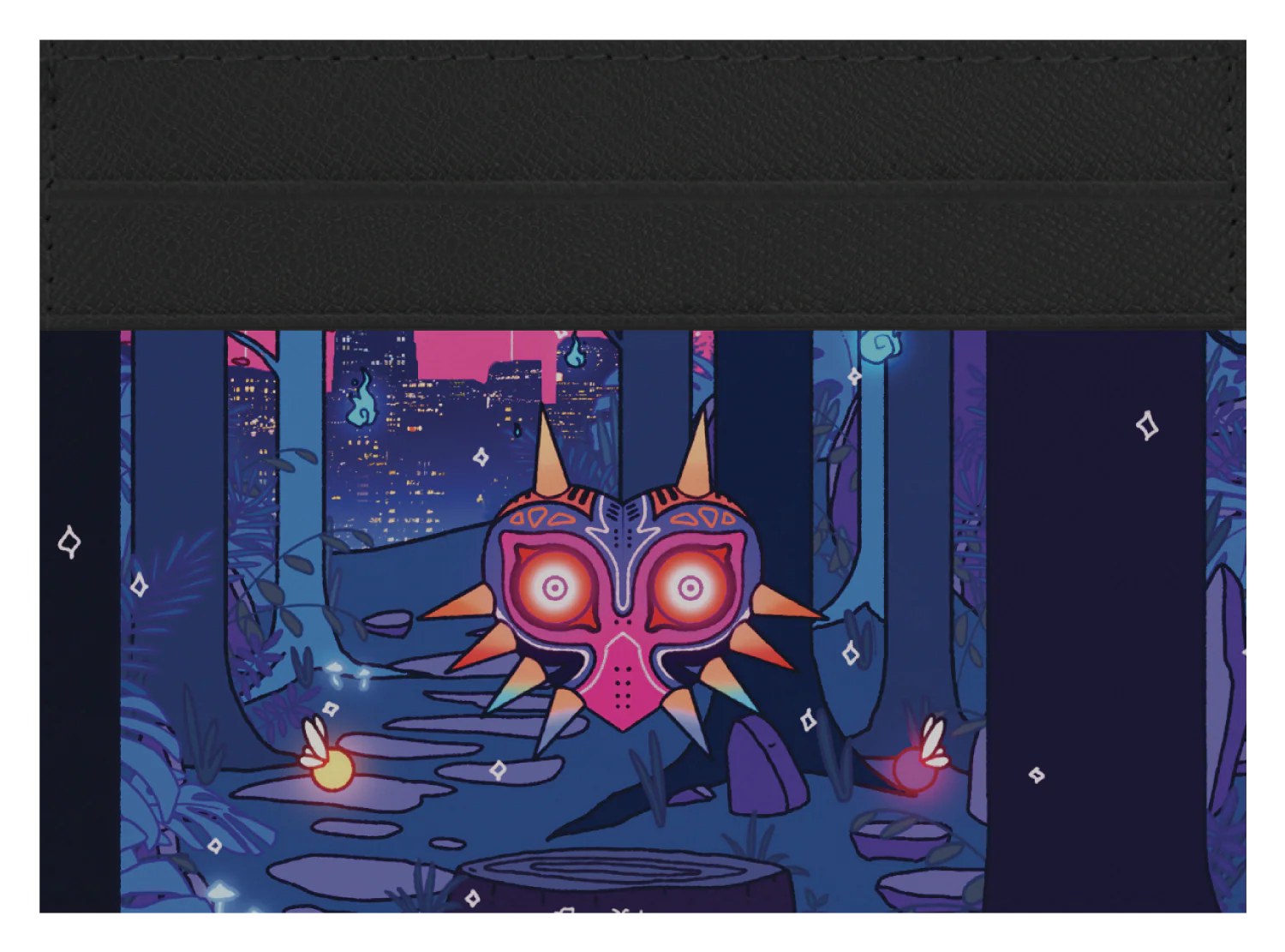 Majora's mask V2
