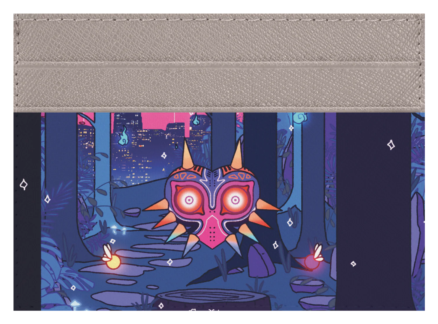 Majora's mask V2 - Image 4