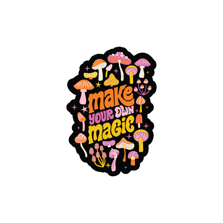 Make Your Own Magic - Image 2