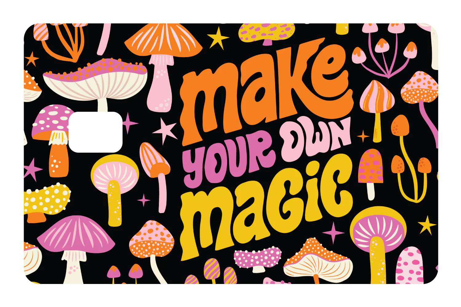 Make Your Own Magic - Image 2