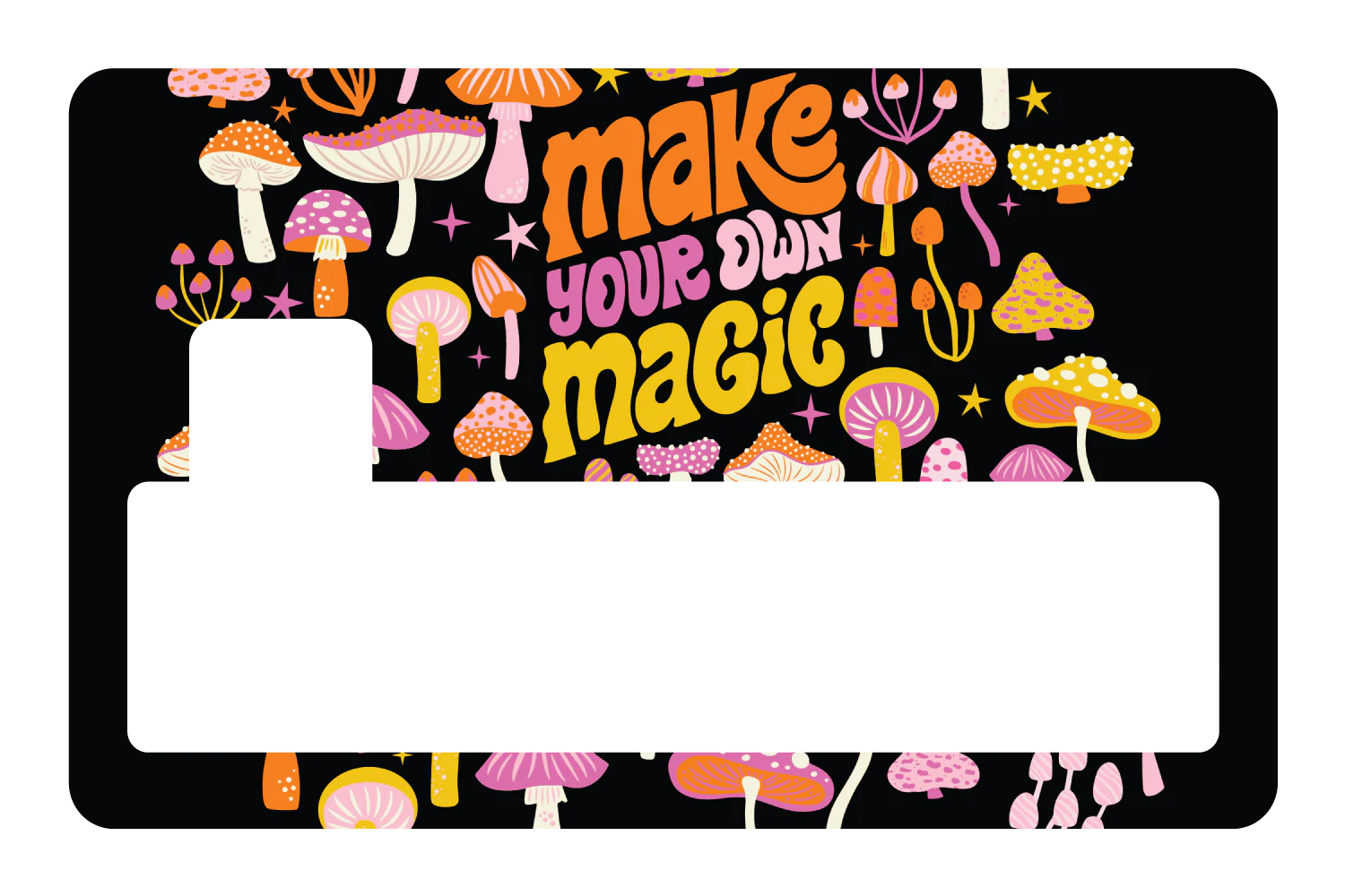 Make Your Own Magic - Image 4