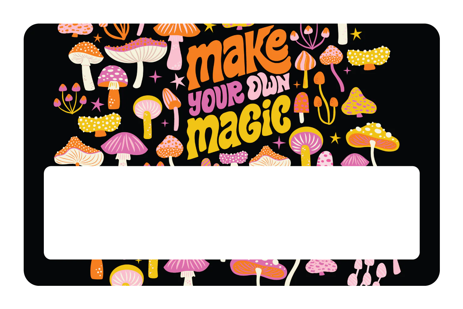 Make Your Own Magic - Image 6