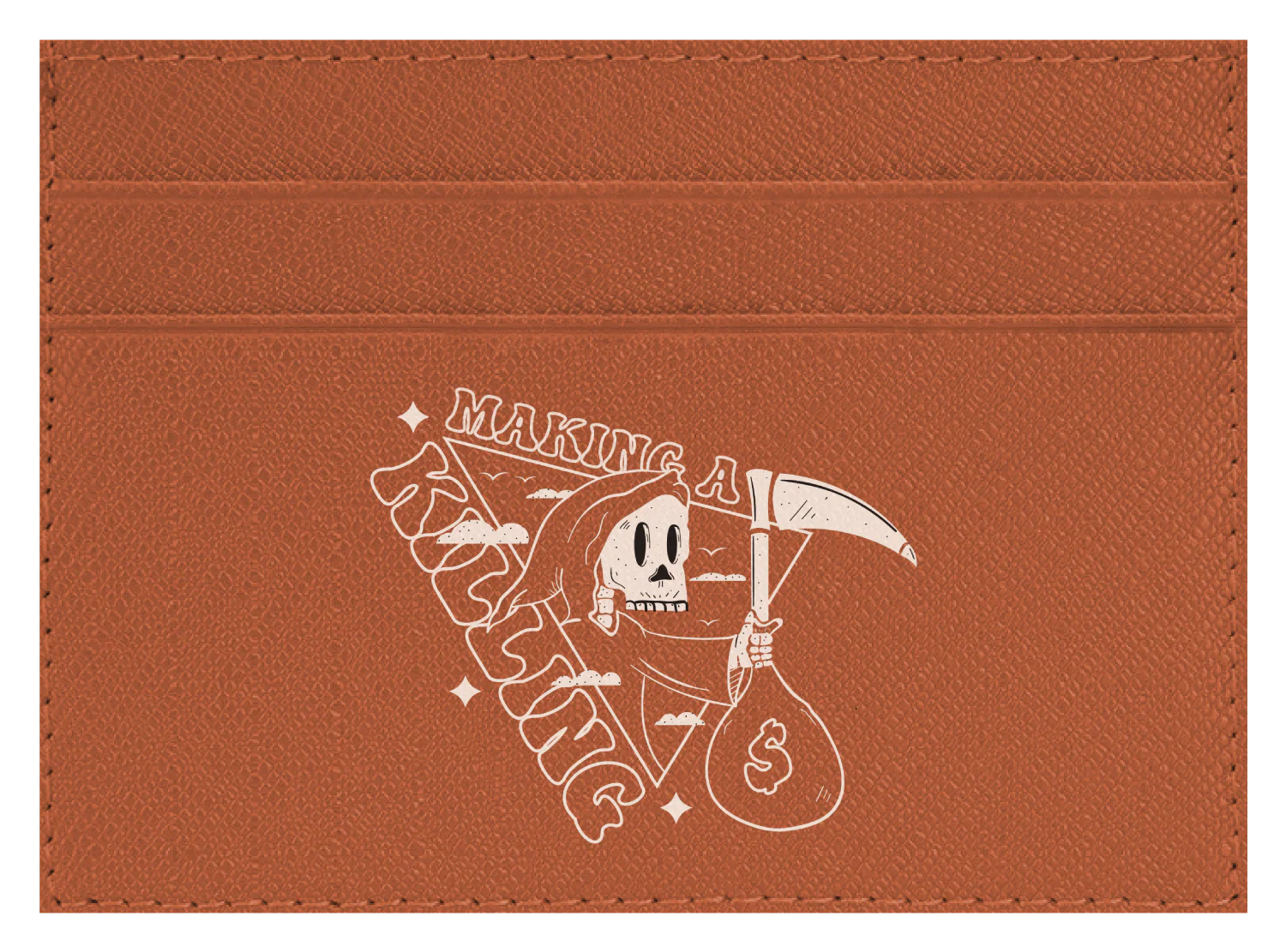 Making a Killing - Image 2