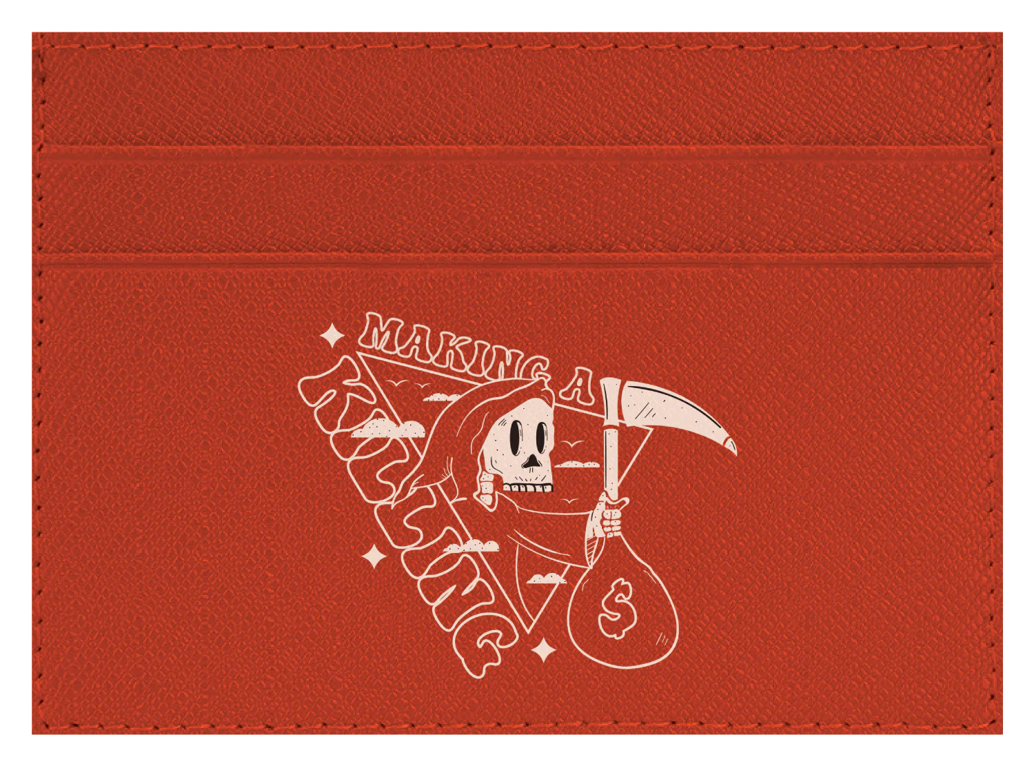 Making a Killing - Image 6
