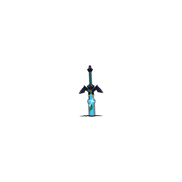 Master Sword - Image 2