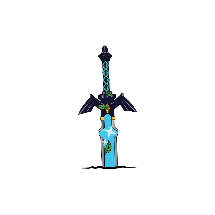 Master Sword - Image 3