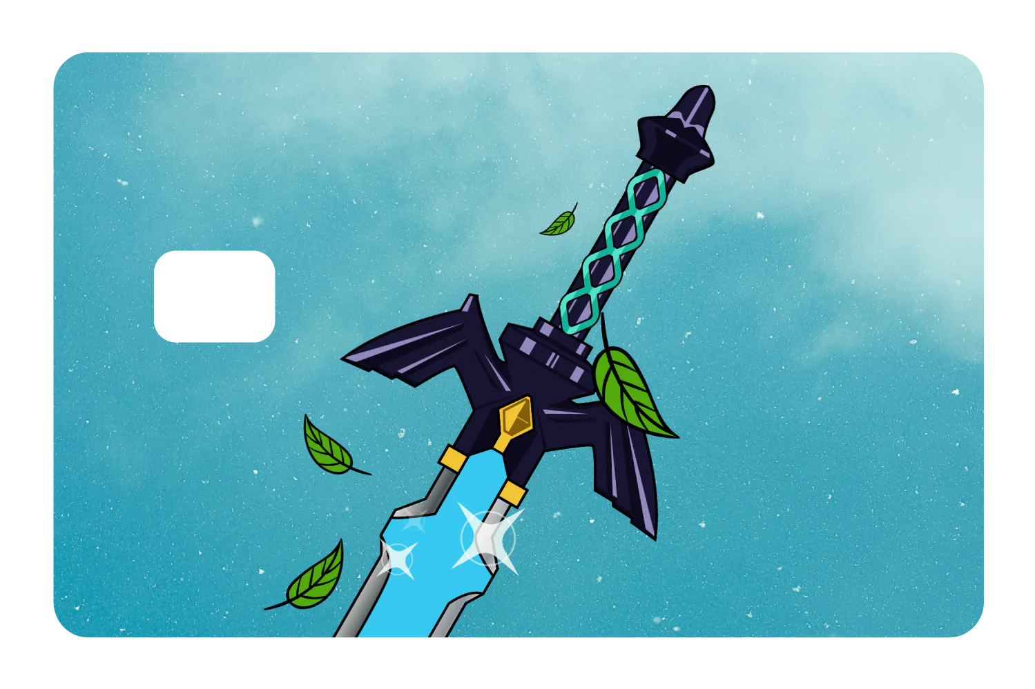 Master Sword - Image 2