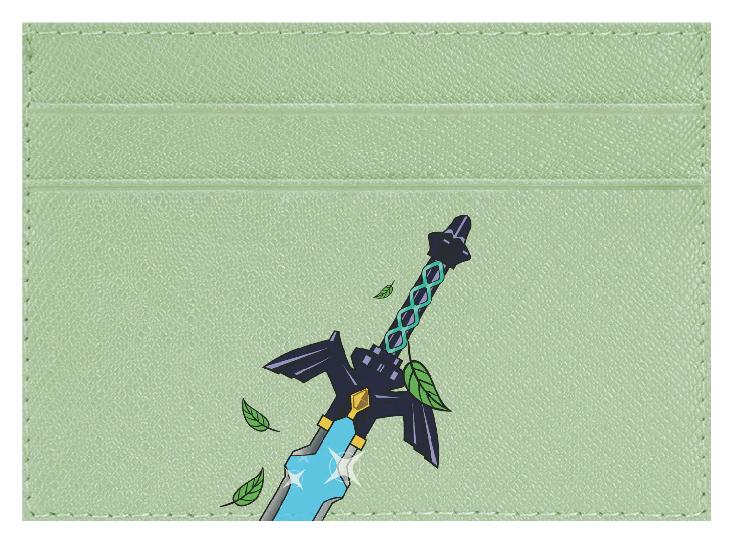 Master Sword - Image 2