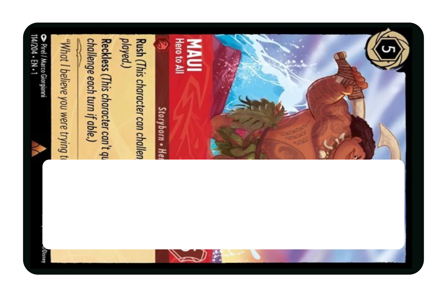 Maui Hero to All - Image 6