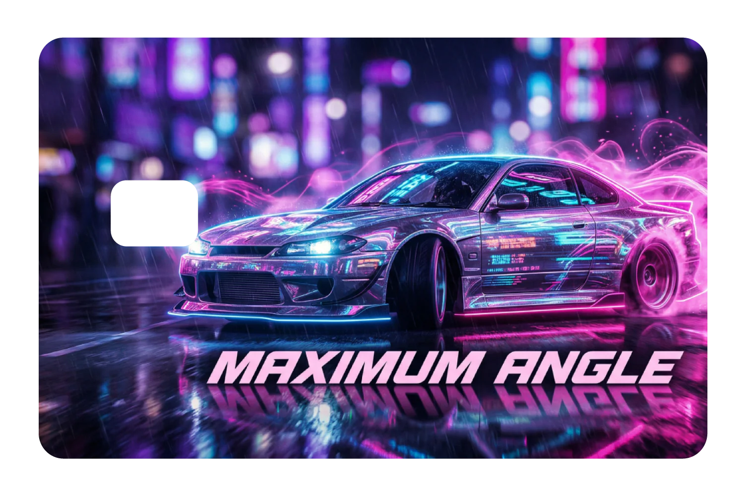 Maximum Angle - Image 2