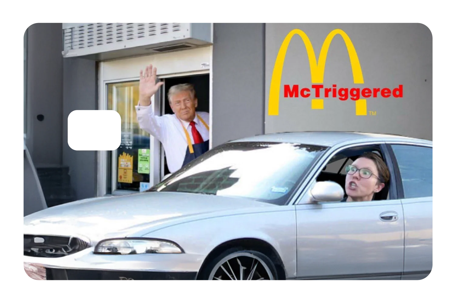 McTriggered - Image 2