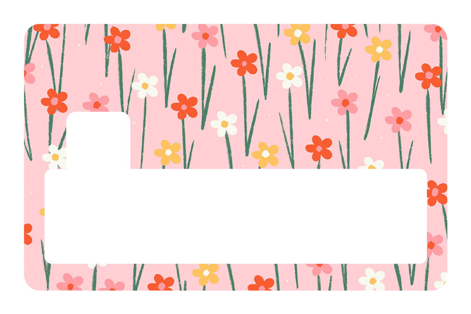 Meadow of Flowers - Image 4