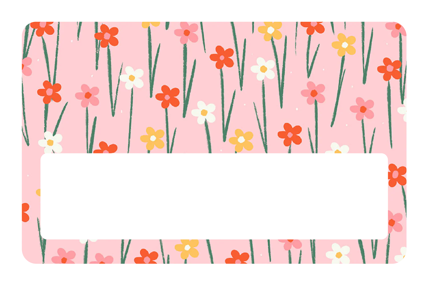 Meadow of Flowers - Image 6