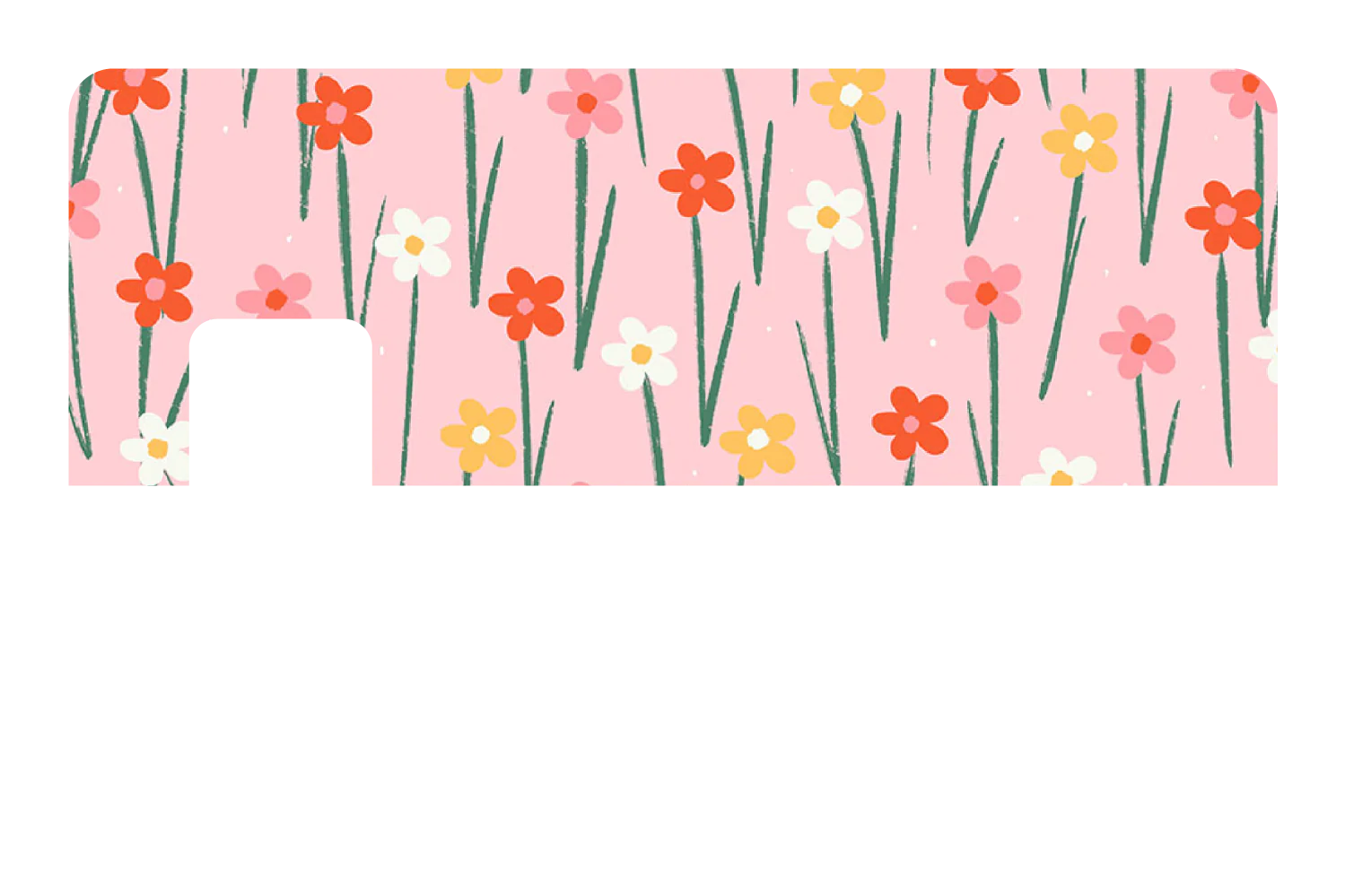 Meadow of Flowers - Image 7