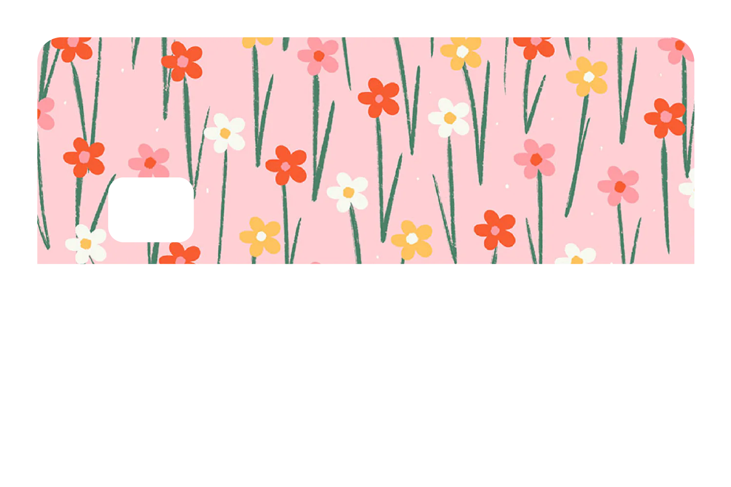 Meadow of Flowers - Image 8