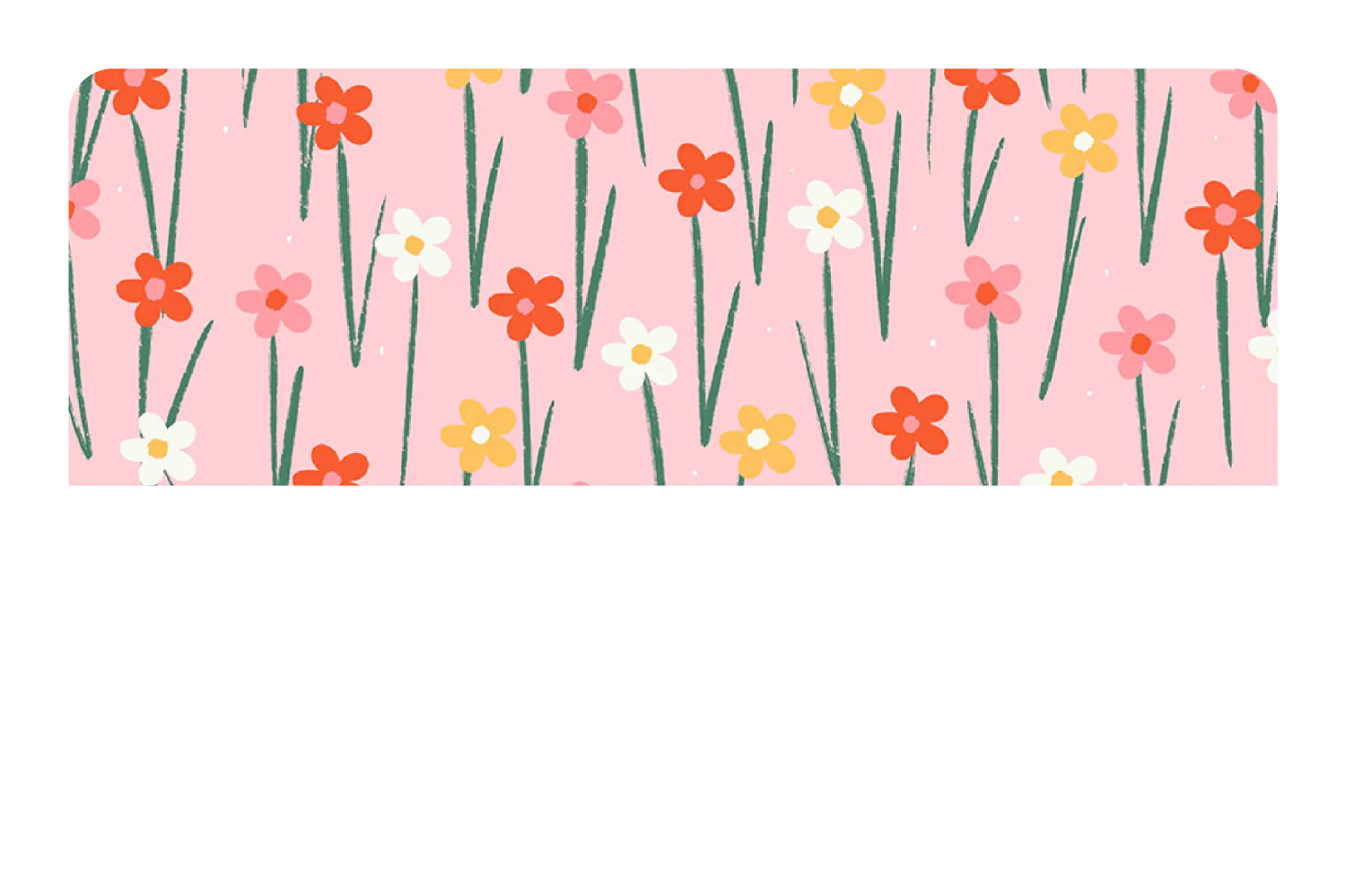 Meadow of Flowers - Image 9