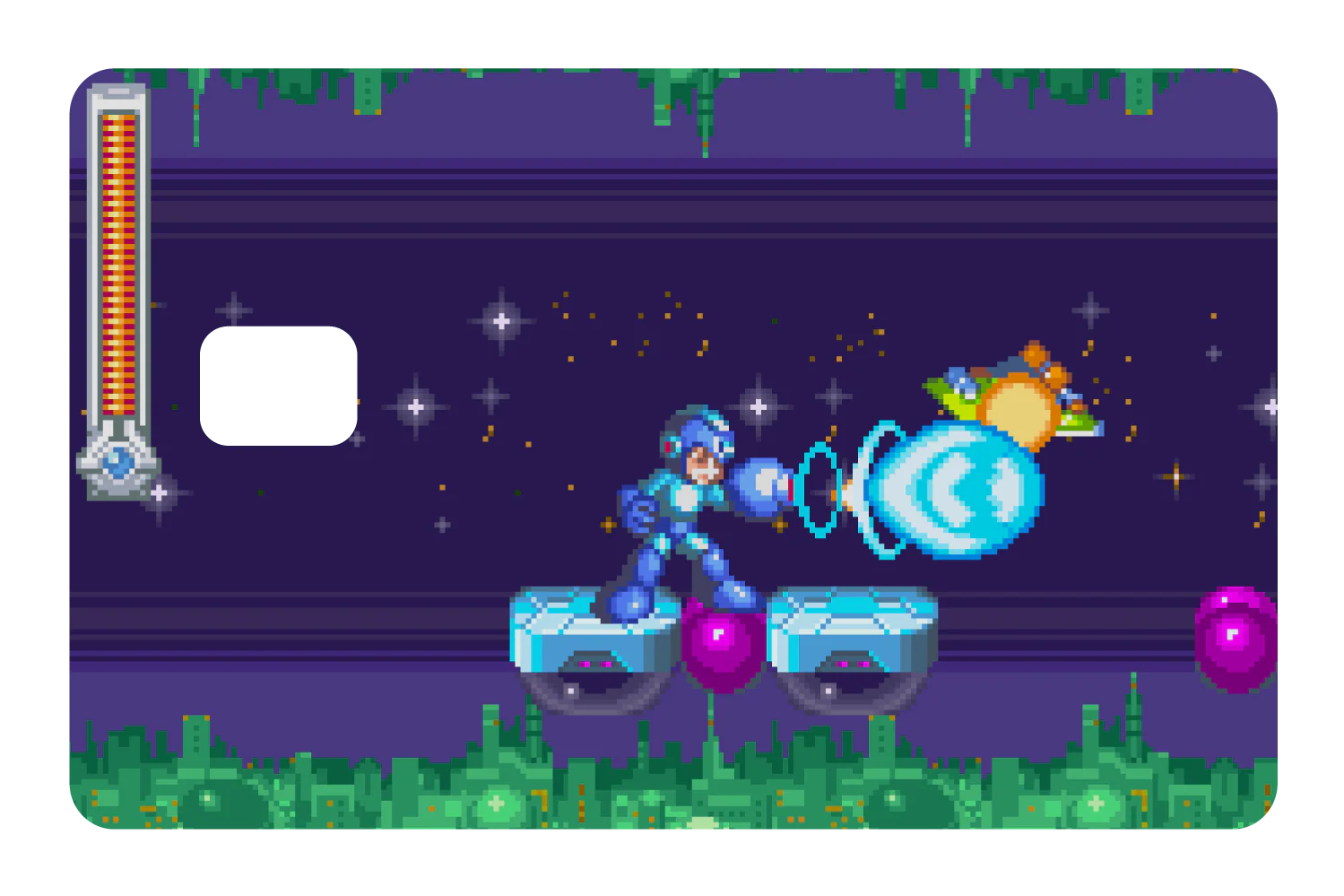 Mega Man - Image 3