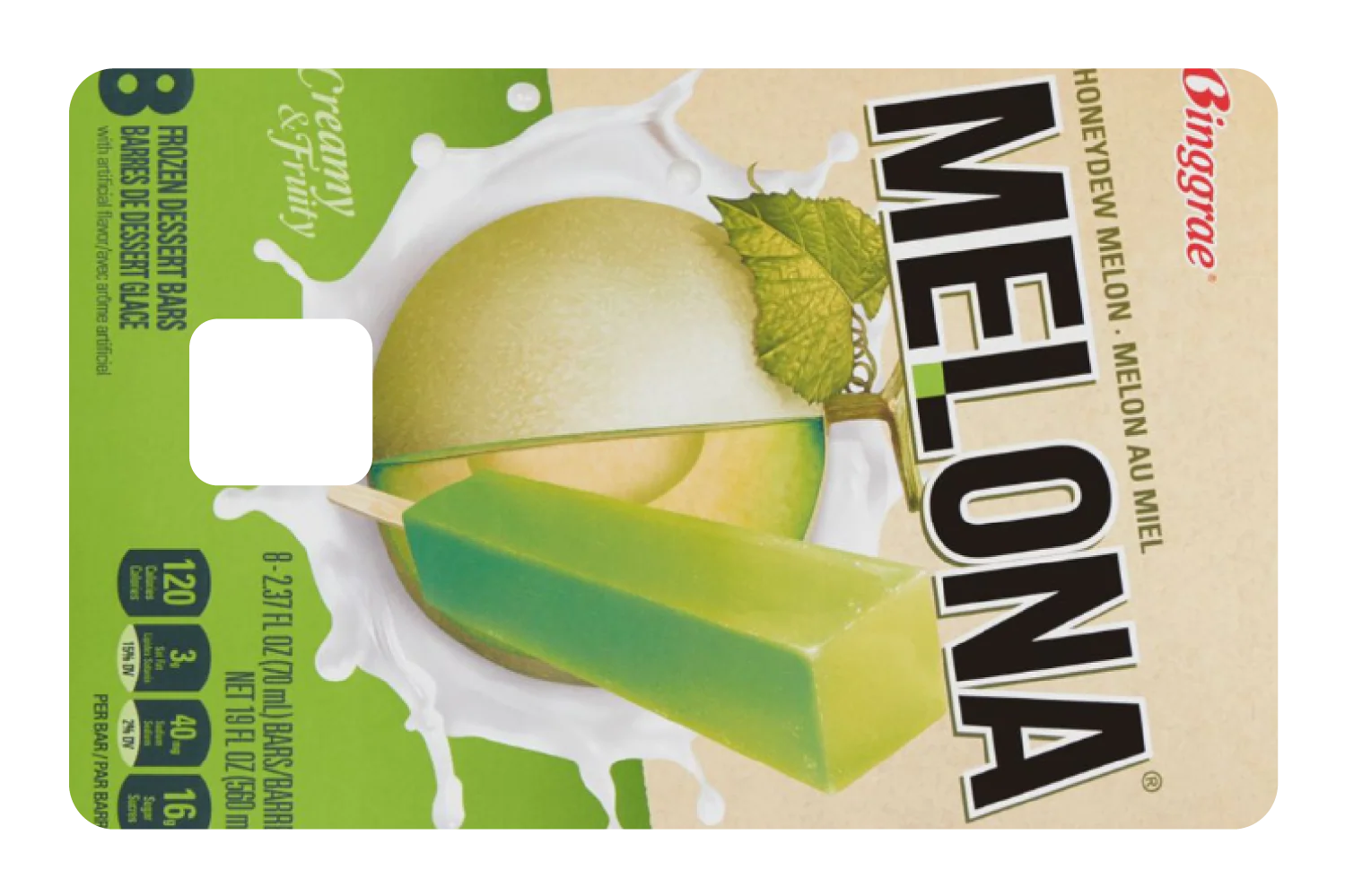 Melona - Image 2
