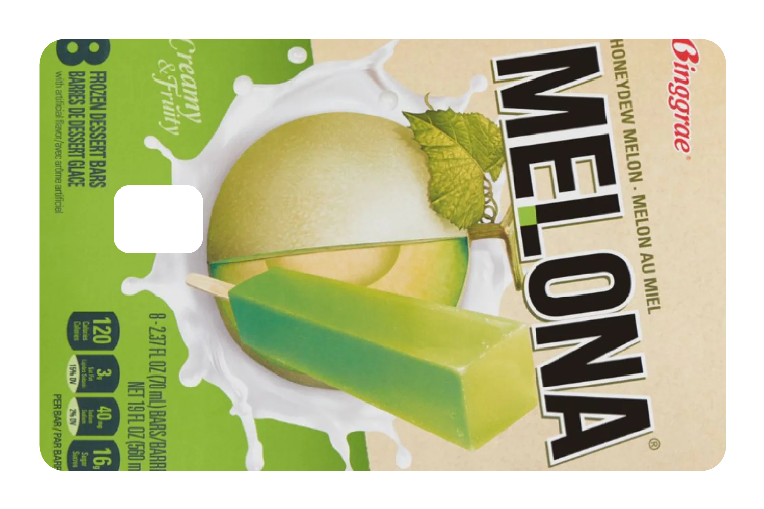 Melona - Image 3