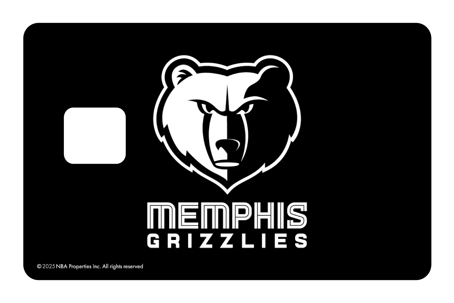 Memphis Grizzlies: Black Edition - Image 3