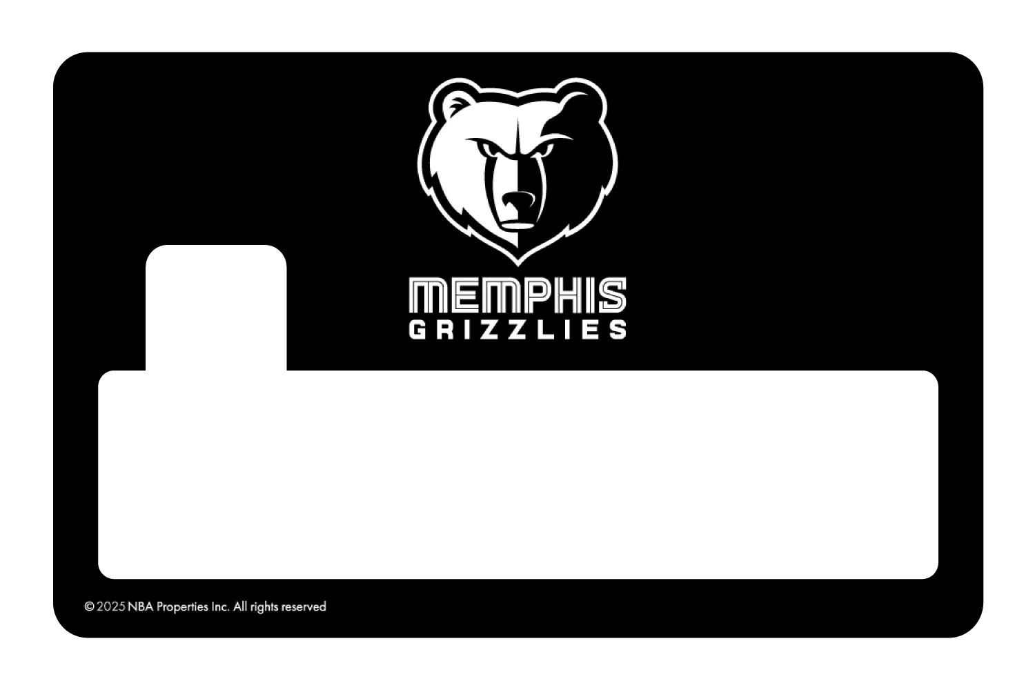Memphis Grizzlies: Black Edition - Image 4
