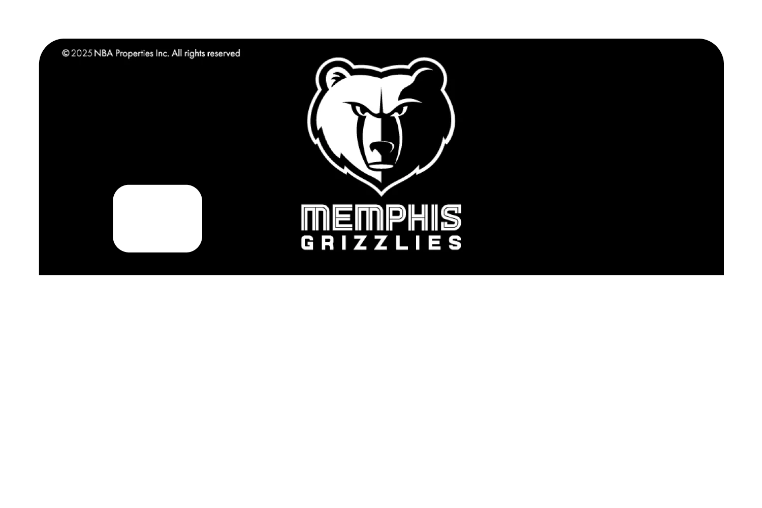 Memphis Grizzlies: Black Edition - Image 8