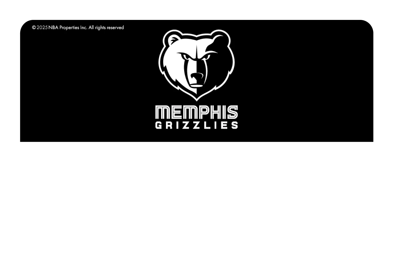 Memphis Grizzlies: Black Edition - Image 9
