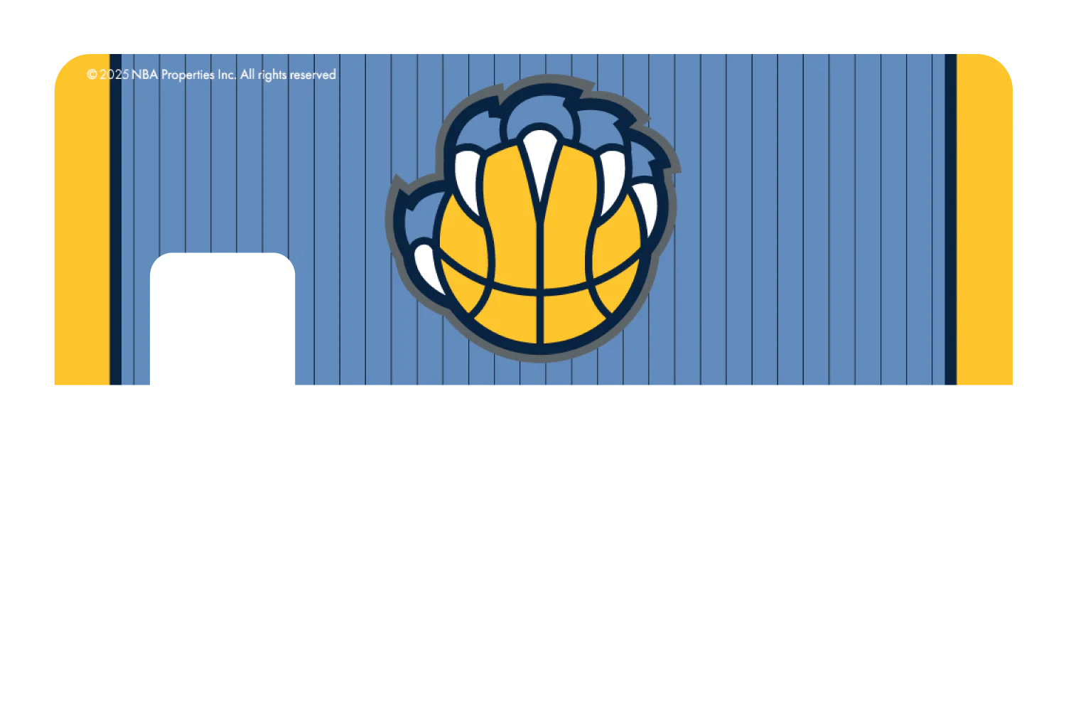 Memphis Grizzlies: Showtime - Image 7