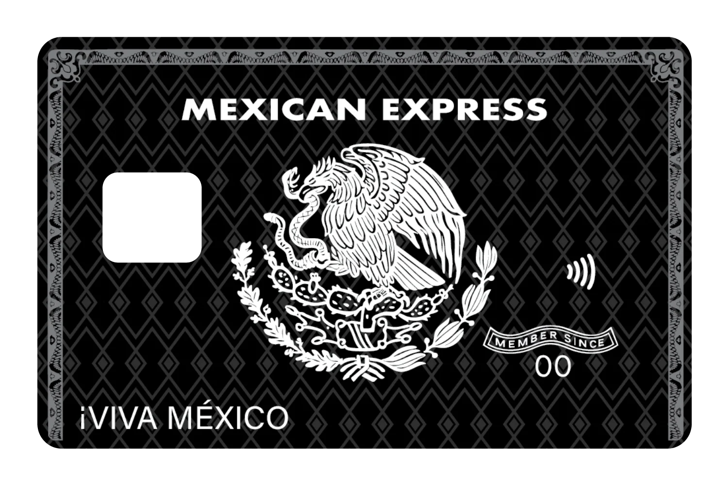 Mexican Express Black - Image 3