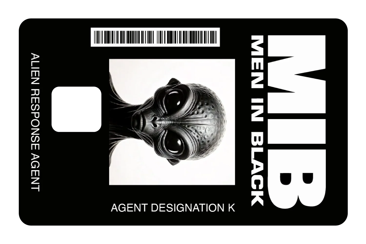 MIB Card - Image 3