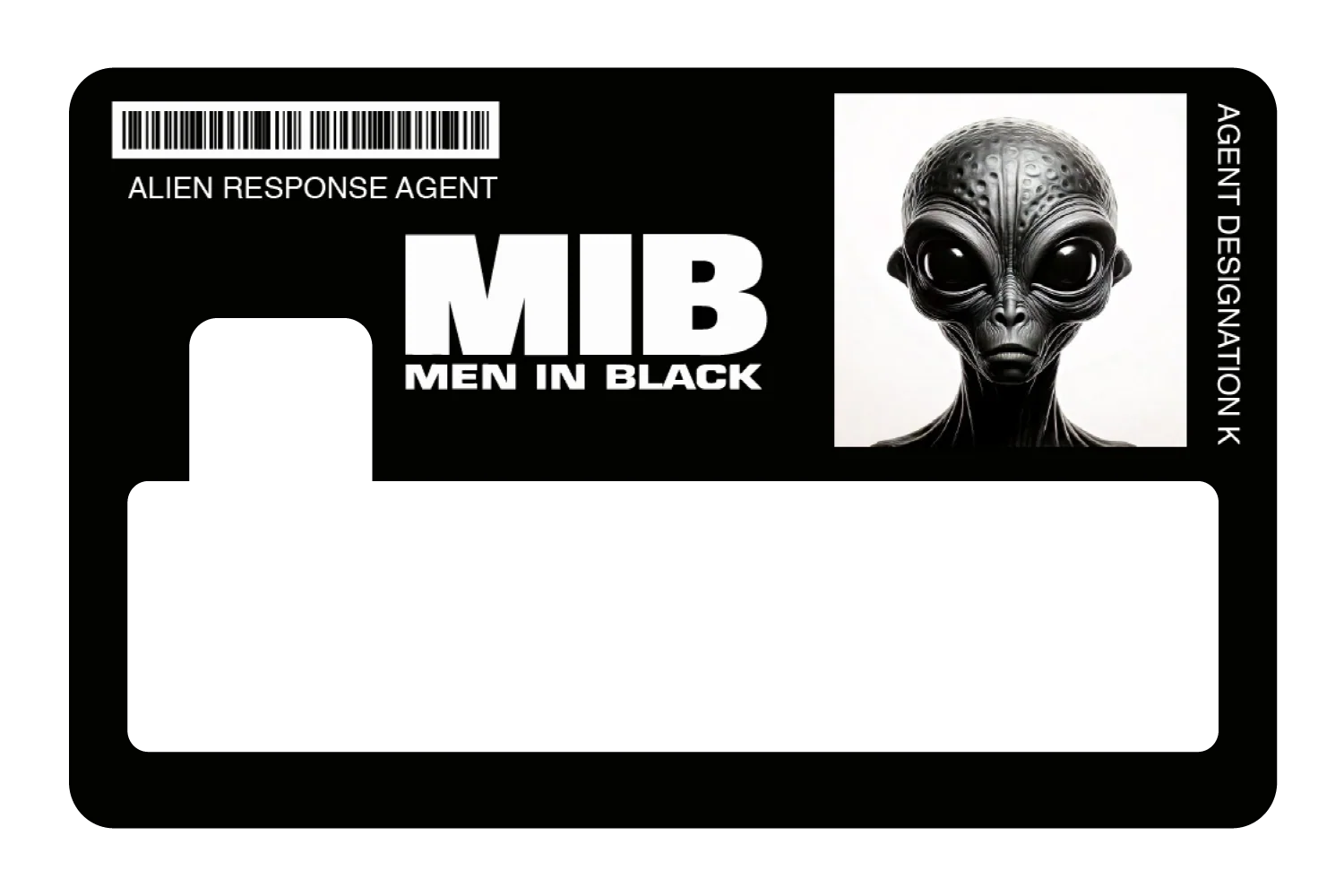 MIB Card - Image 4