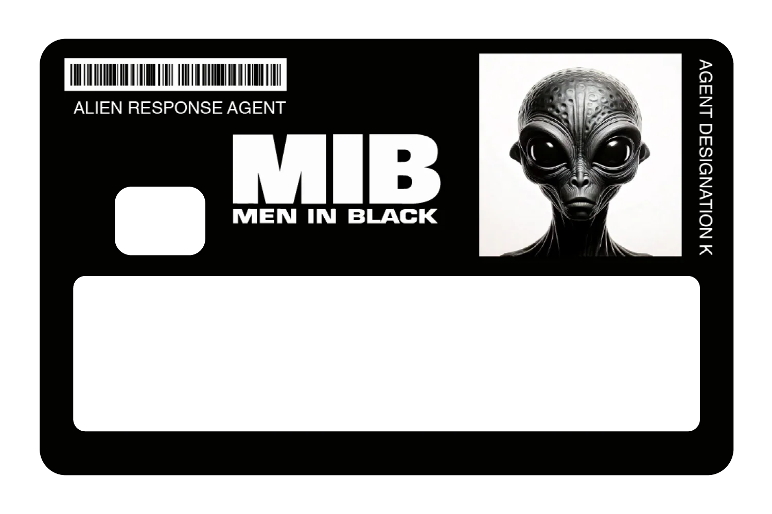 MIB Card - Image 5