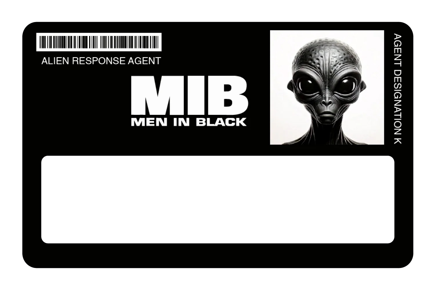 MIB Card - Image 6