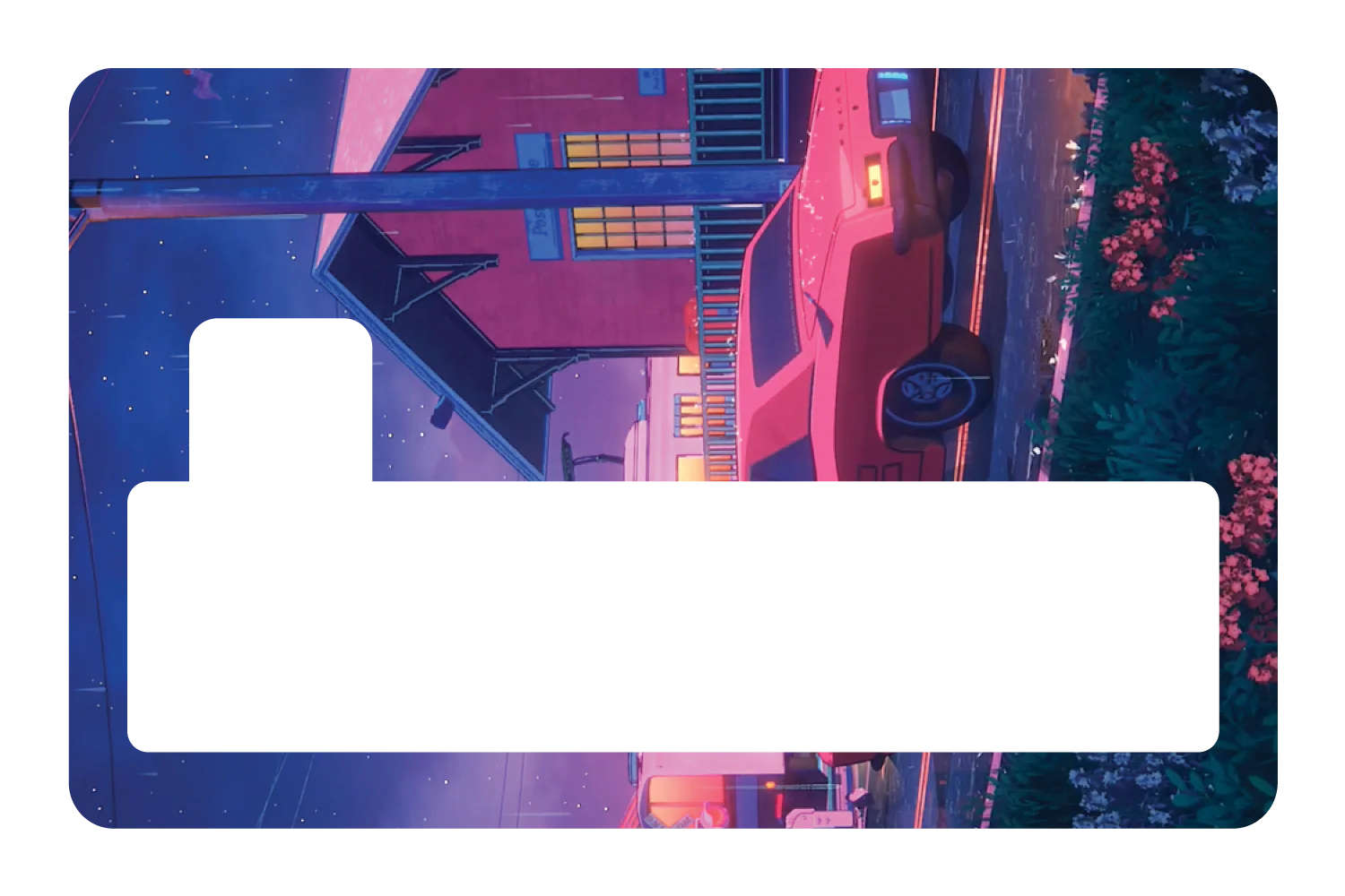 Midnight Cruising - Image 4