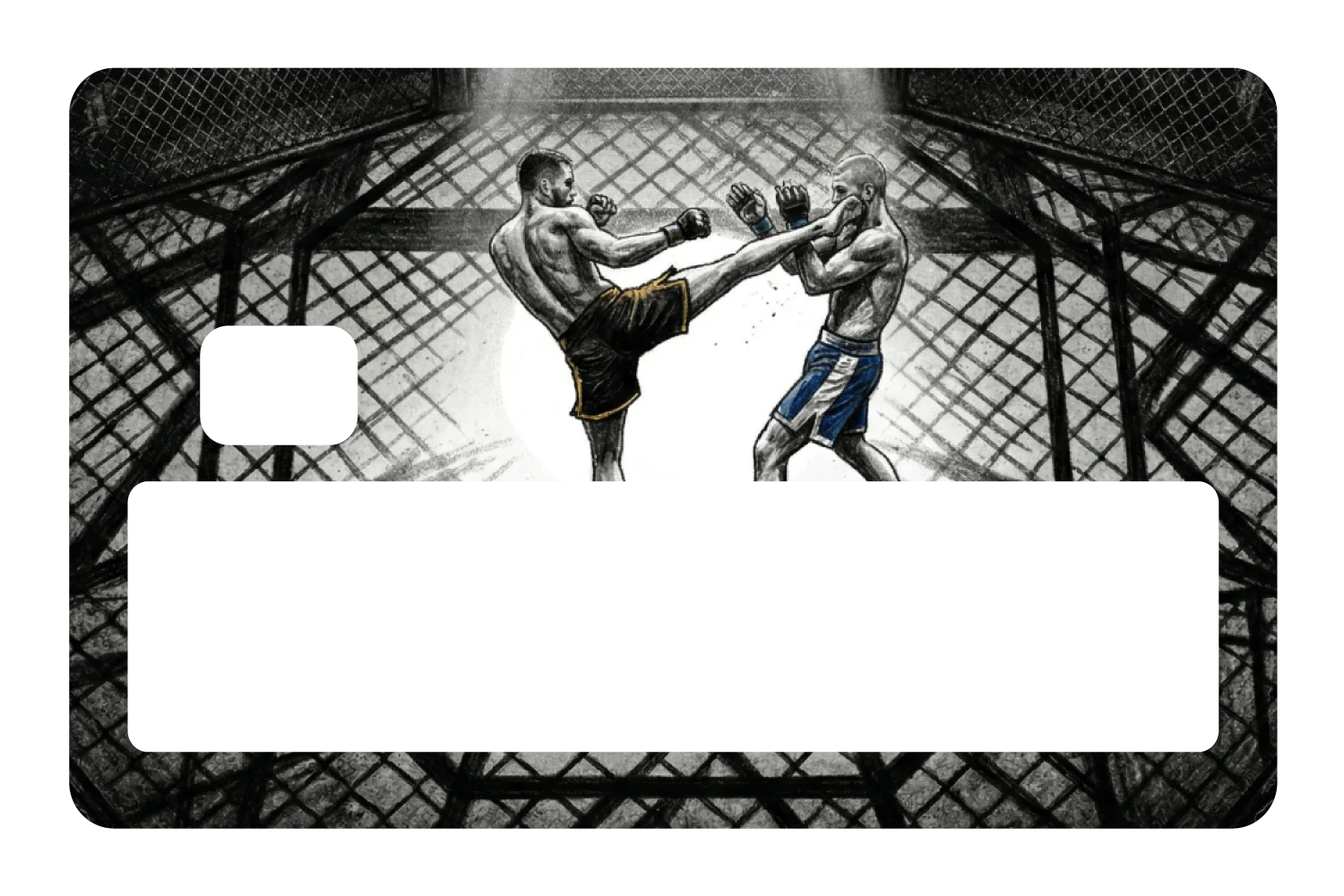 Midnight Sparring - Image 5