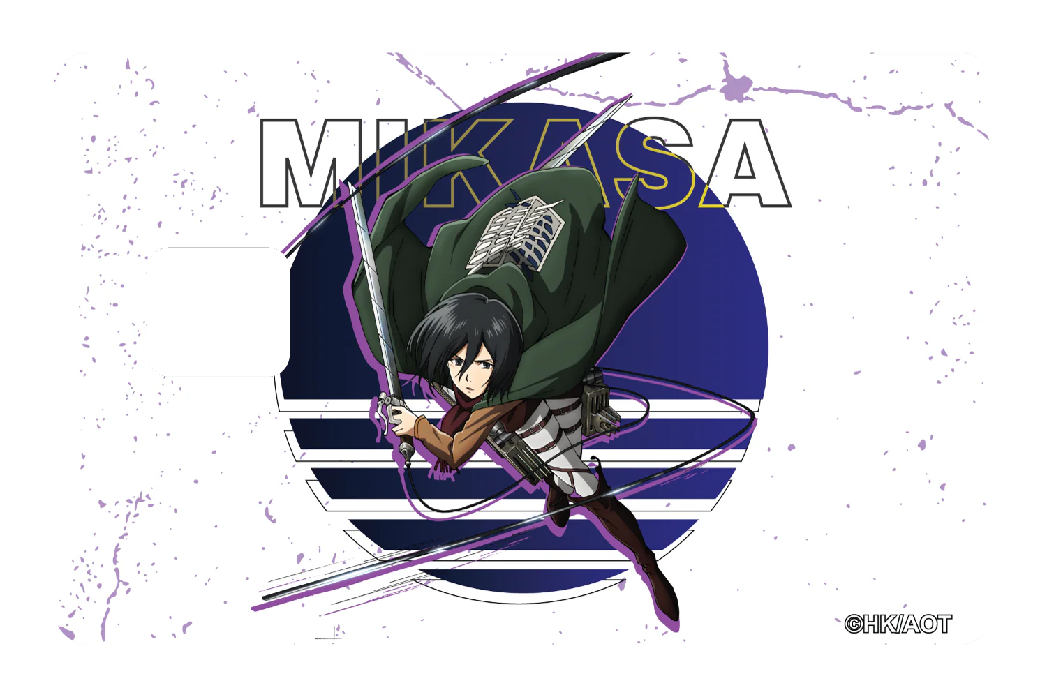 Mikasa Fly - Image 3