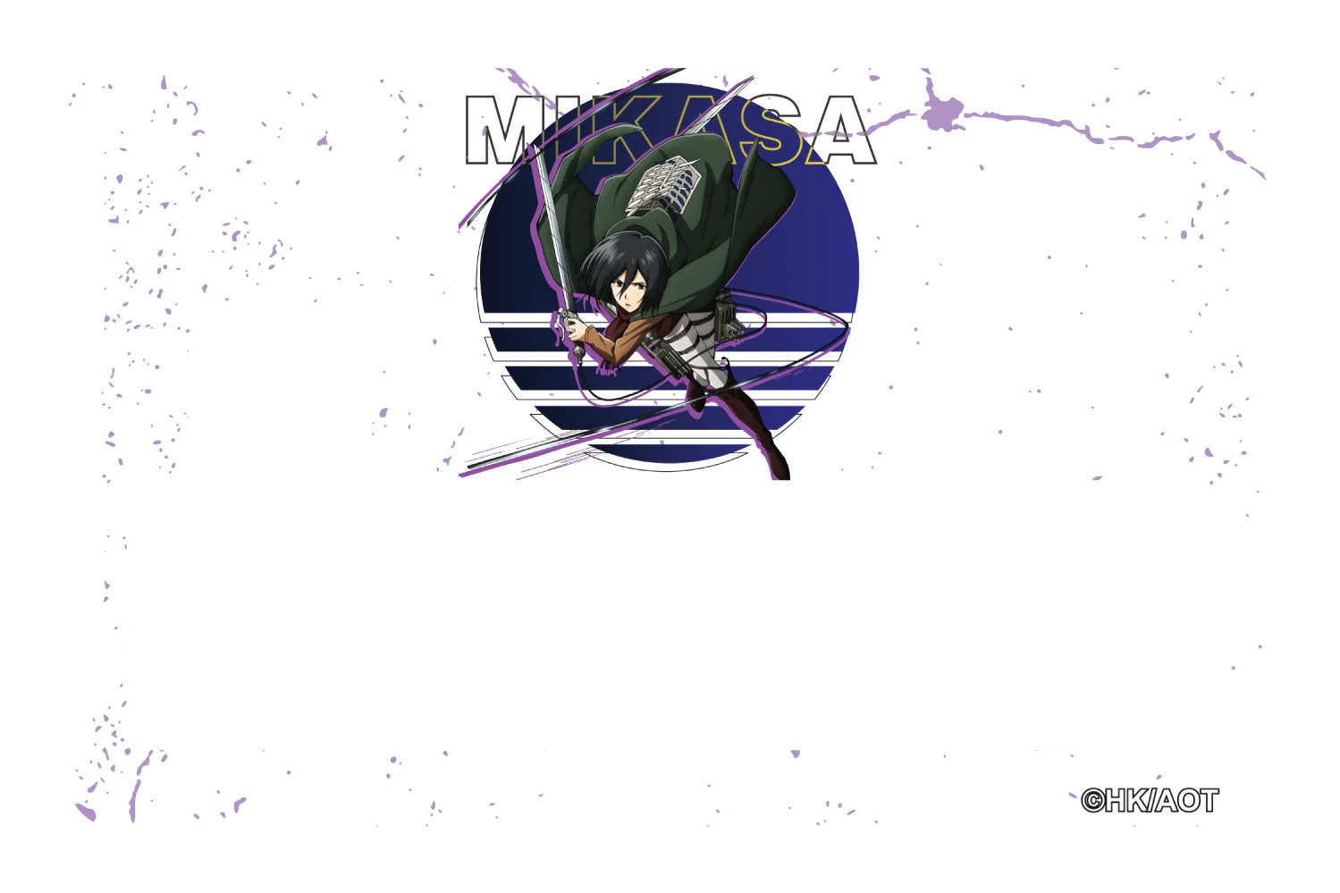 Mikasa Fly - Image 4
