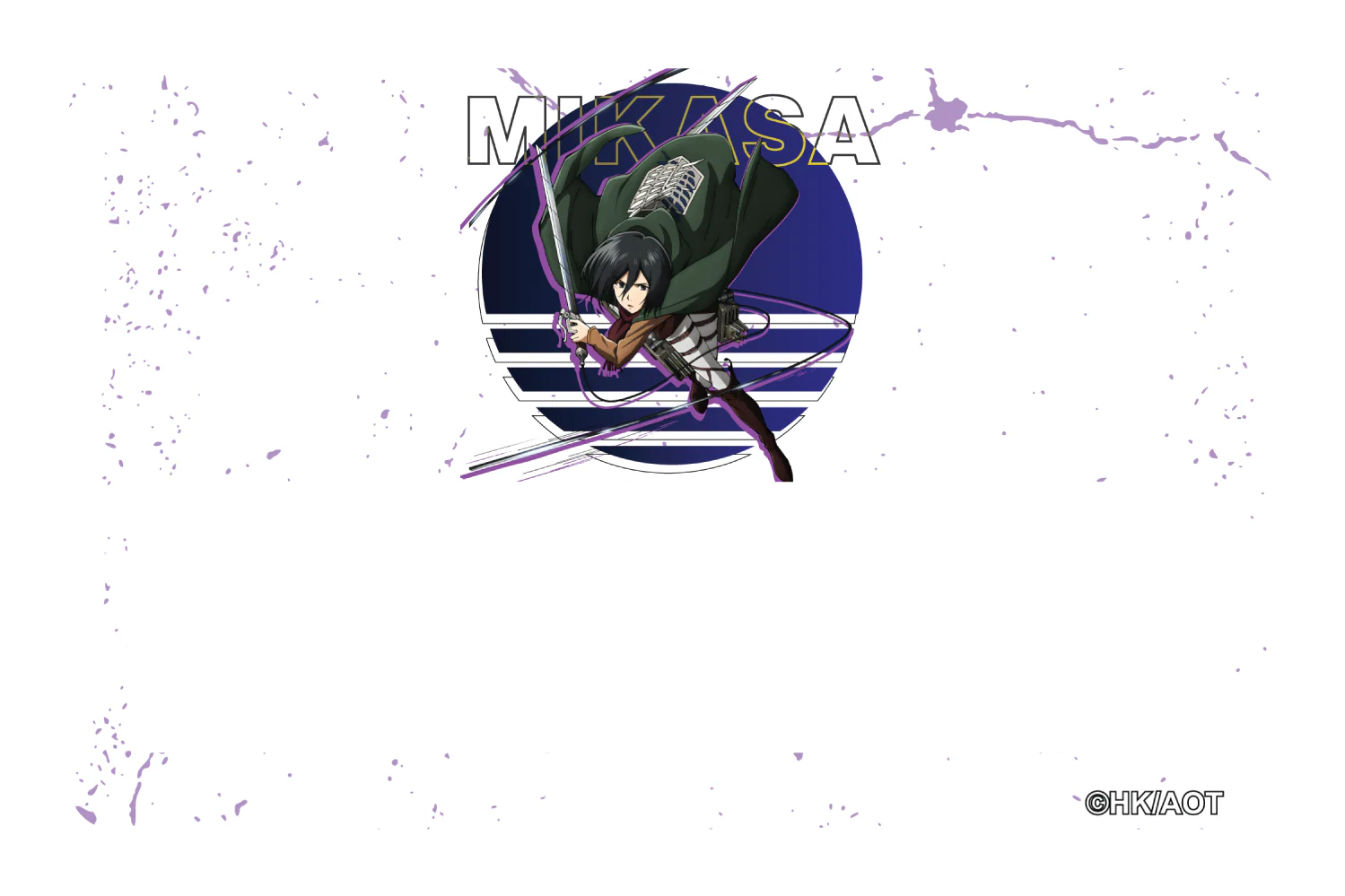Mikasa Fly - Image 5