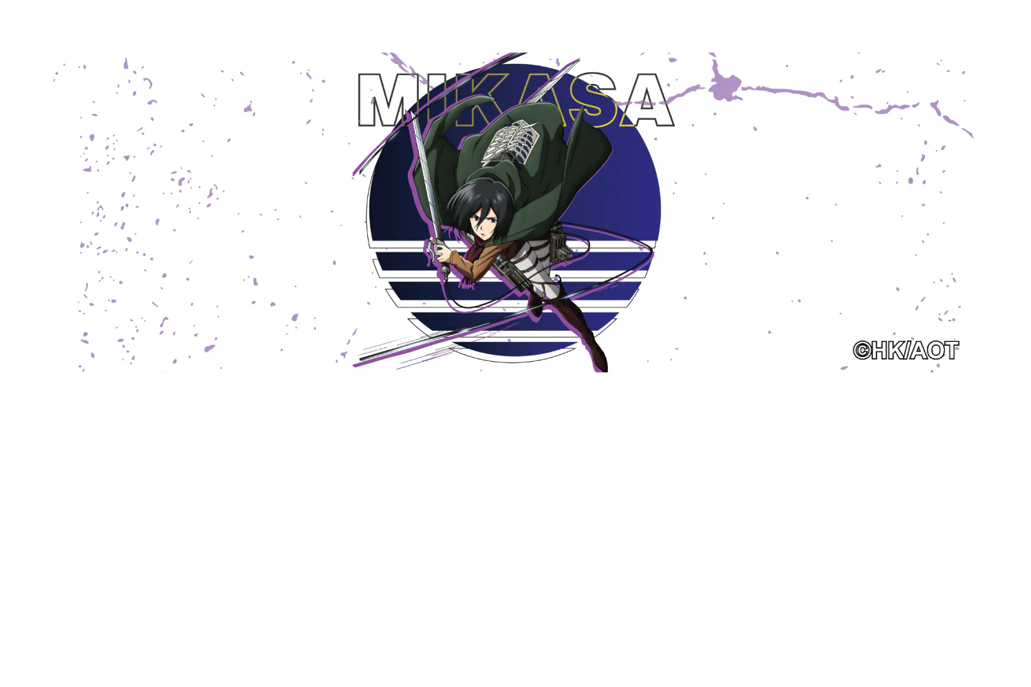 Mikasa Fly - Image 9