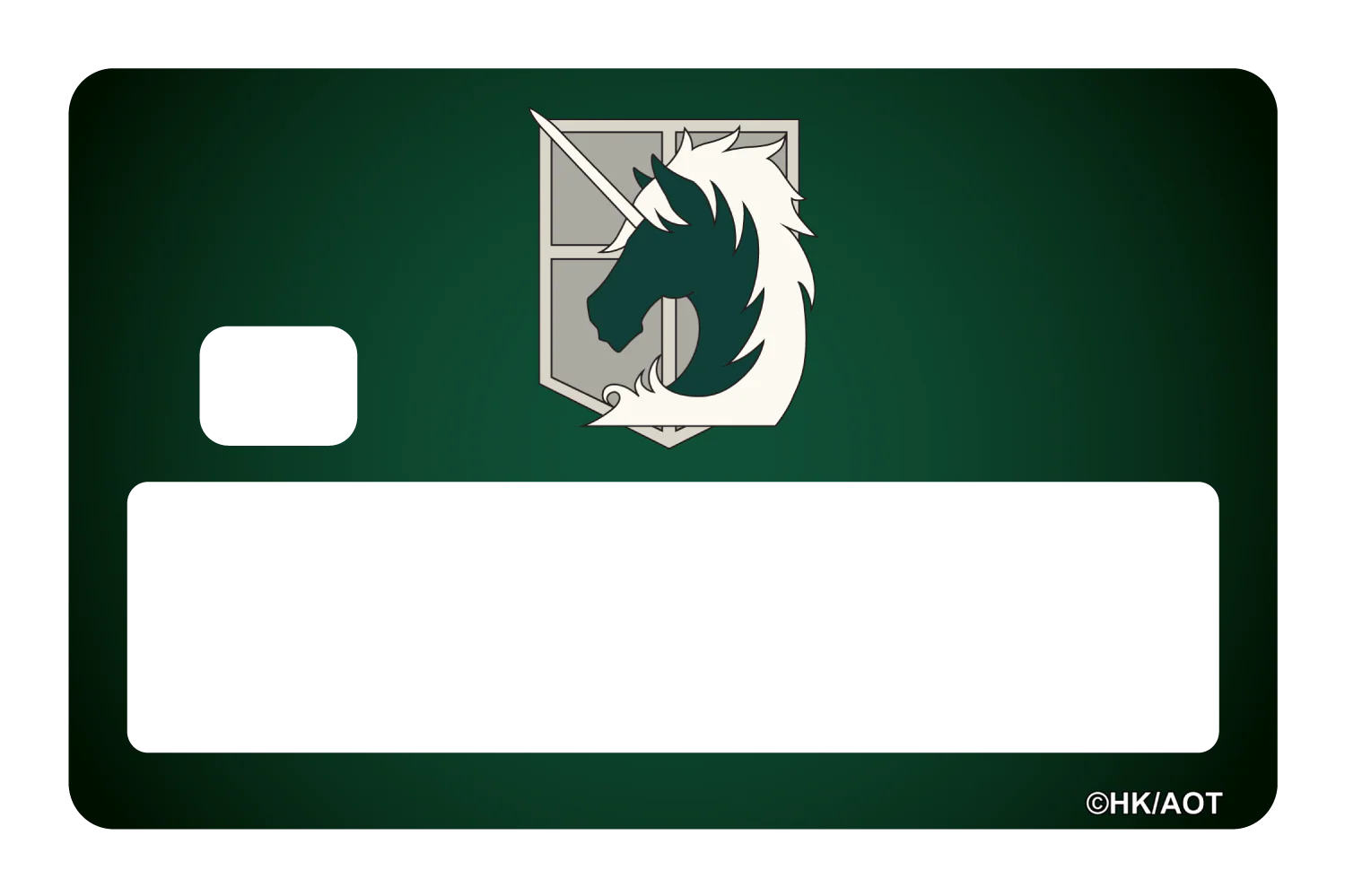 Military Crest Emerald - Image 5