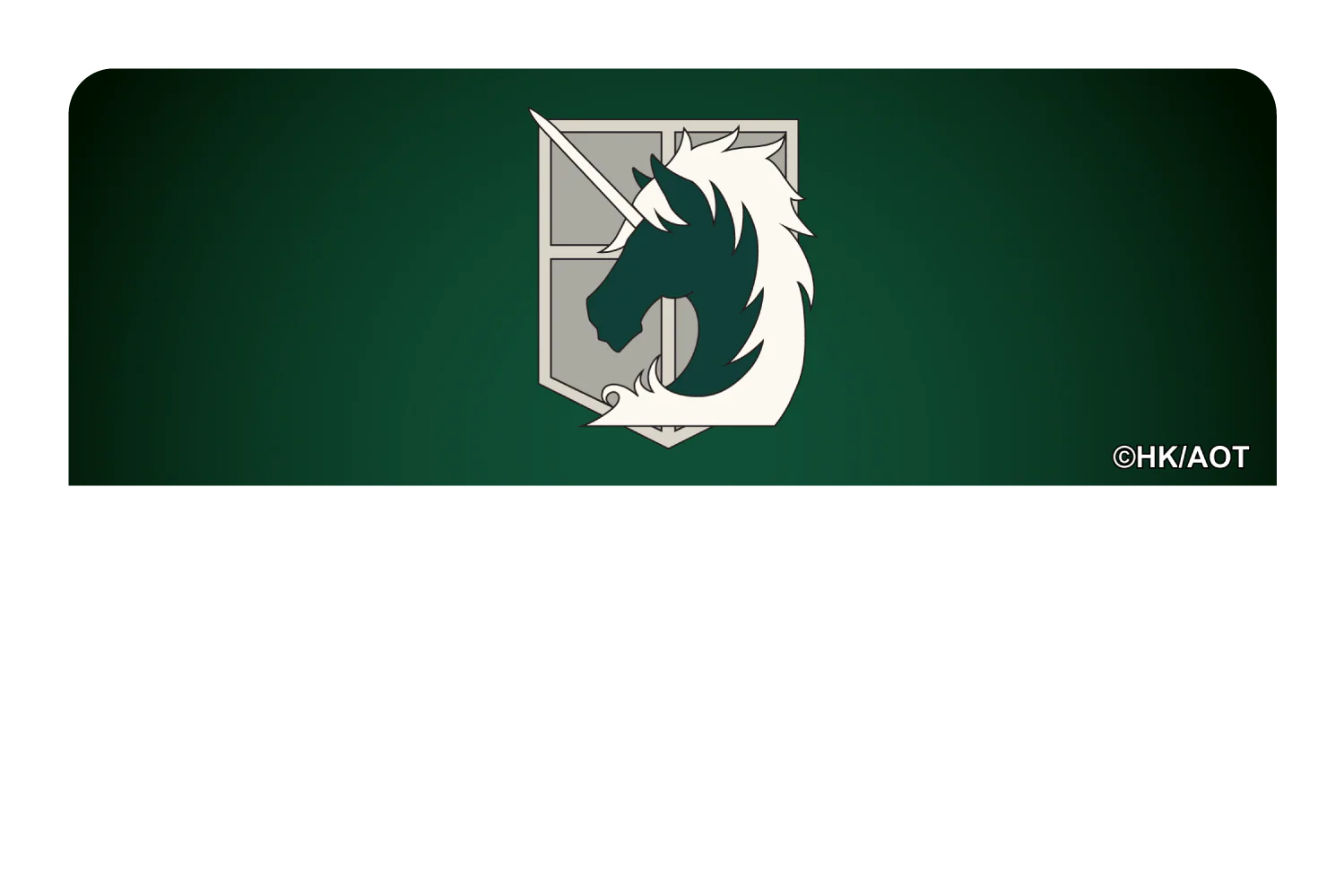 Military Crest Emerald - Image 9