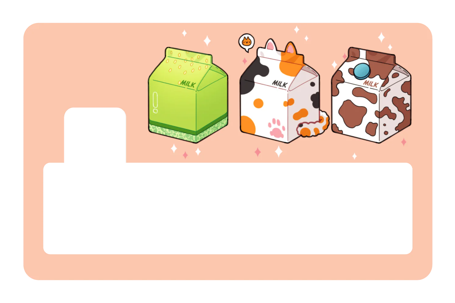 Milk Cartons - Image 4