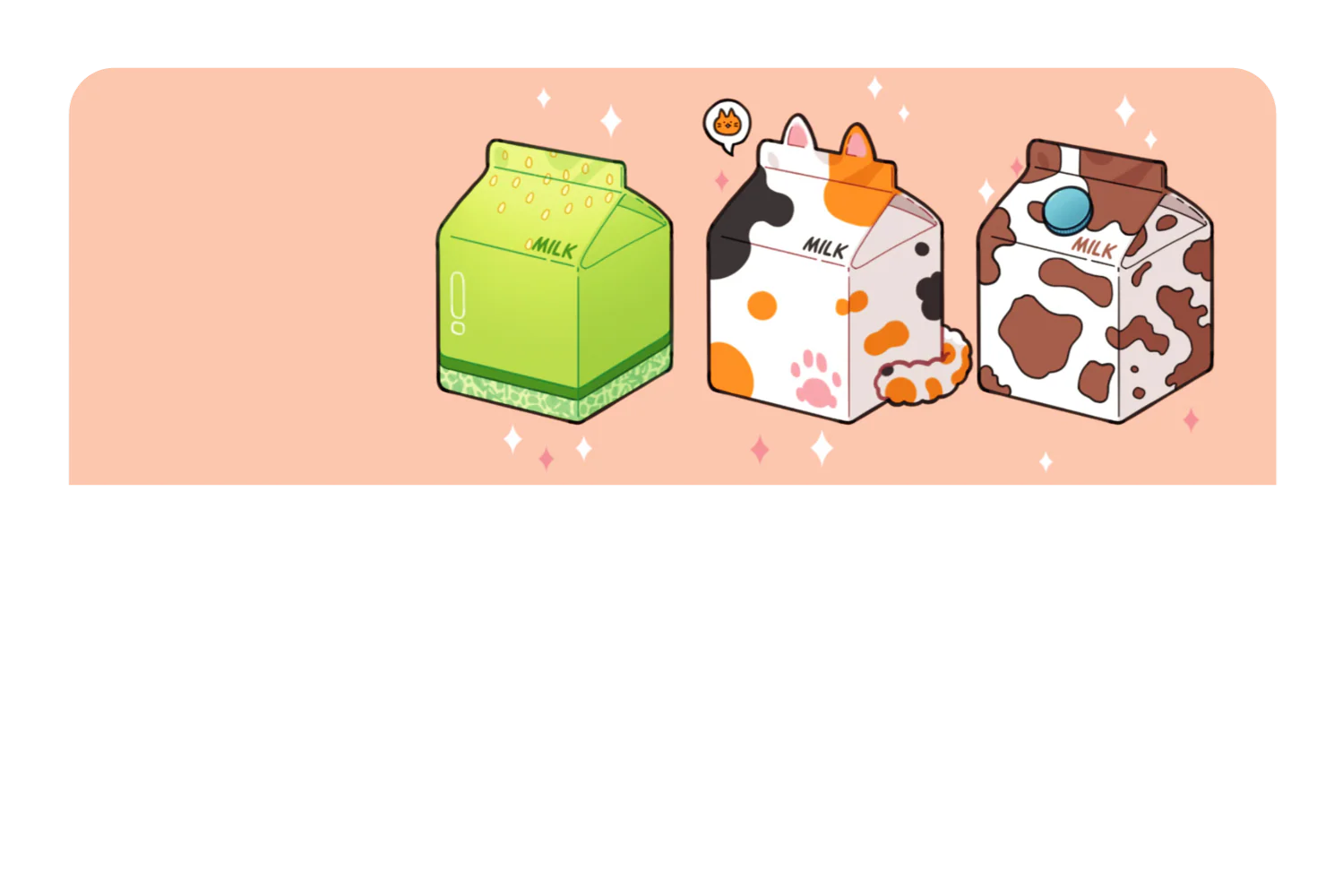 Milk Cartons - Image 9