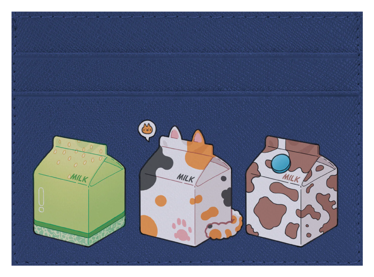 Milk Cartons - Image 2